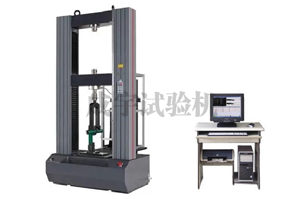 腳手架扣件試驗(yàn)機(jī)承插型盤扣式鋼管支架構(gòu)件