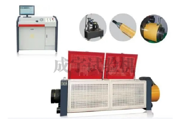 微機(jī)控制靜載錨固試驗(yàn)機(jī)