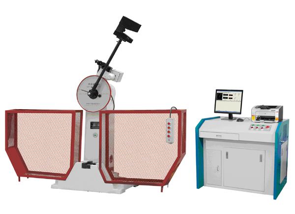 沖擊試驗(yàn)機(jī)