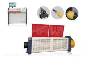 微機控制靜載錨固試驗機
